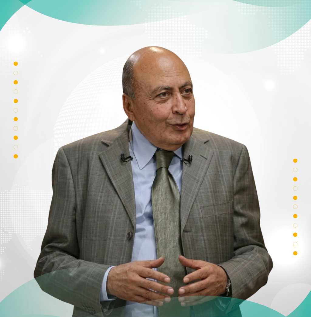 أسامة سرايا