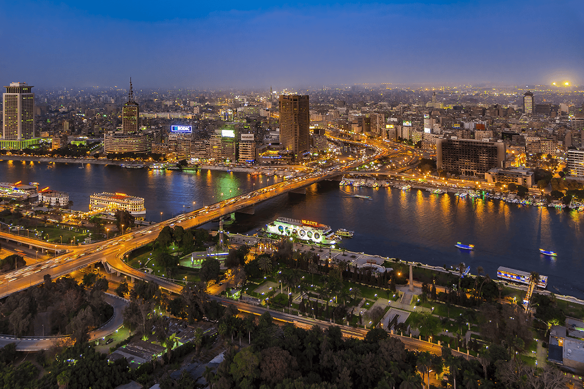 مصر تروج فرص الاستثمار في الطاقة والثروة المعدنية أمام ممثلي السفارات الأجنبية