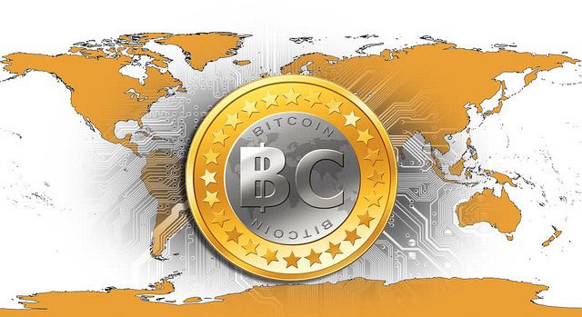 القيمة السوقية للعملات الرقمية تتجاوز تريليون دولار بدعم من البيتكوين