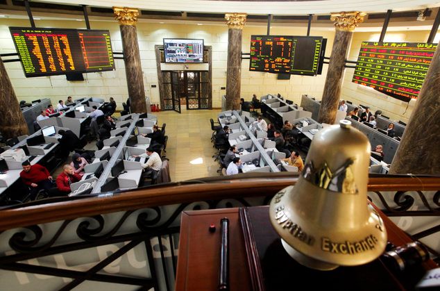 "بلومبرج": الأصول المصرية تتعرض لضغوط