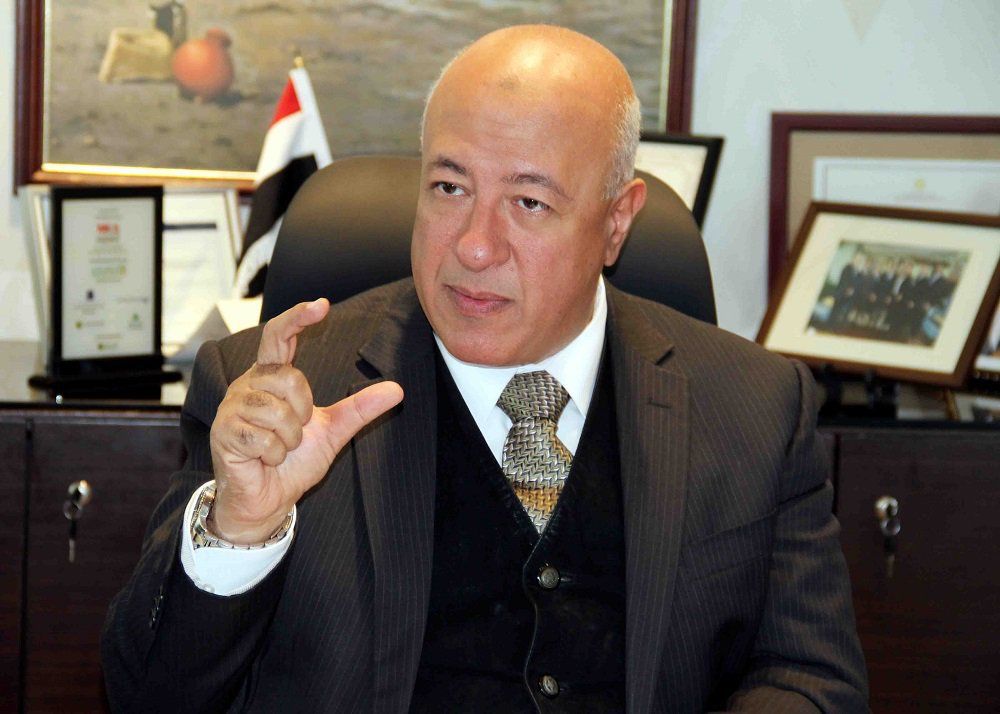 54 مليار جنيه تمويلات البنك الأهلي بمبادرة "المشروعات الصغيرة "