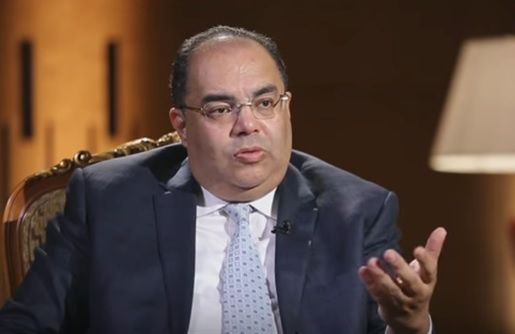 محمود محيي الدين مديرًا تنفيذيًا لصندوق النقد وممثلًا لمصر والمجموعة العربية.. "يوروجيت" تتفاوض مع ميناء دمياط لتشغيل المحطة الثانية للحاويات