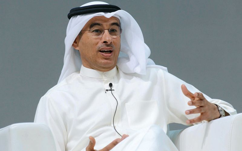العبار: الانتهاء من المخطط العام لـ"كايرو جيت" باستثمارات 11 مليار جنيه