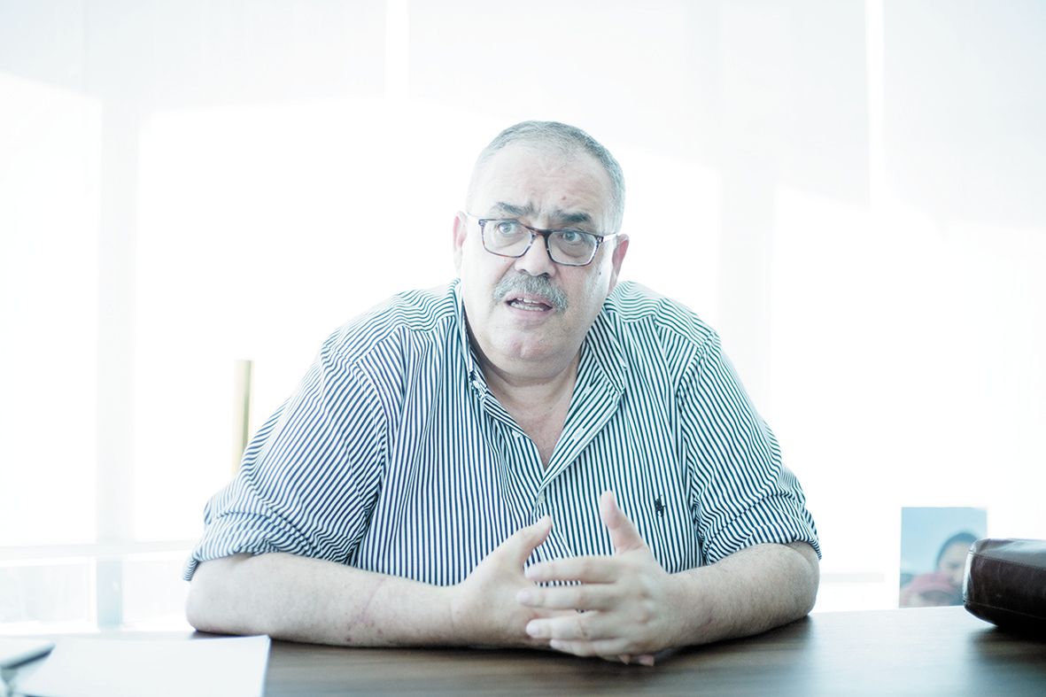 أشرف صبرى : «فورى» تستعد للطرح فى البورصة (فيديو)