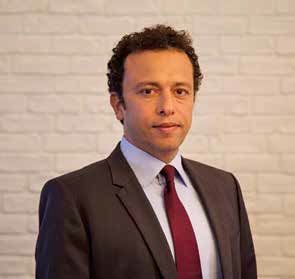 1.5 مليار جنيه قرضا لشركة مراكز لبناء مول القطامية