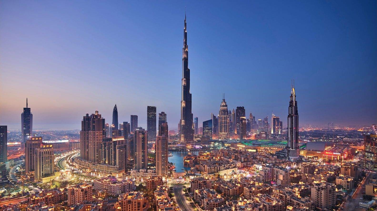 اقتصاد دبي سينمو بهذه المعدلات في العامين المقبلين