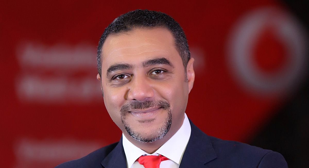 "فودافون مصر" تعتزم رفع استثمارات تطوير الشبكة لـ5 مليارات جنيه سنويا