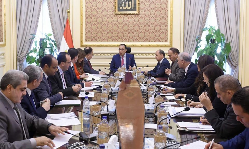 رئيس الوزراء: تأسيس 57 ألف شركة منذ يناير 2017 برؤوس أموال مصدرة 156 مليار جنيه