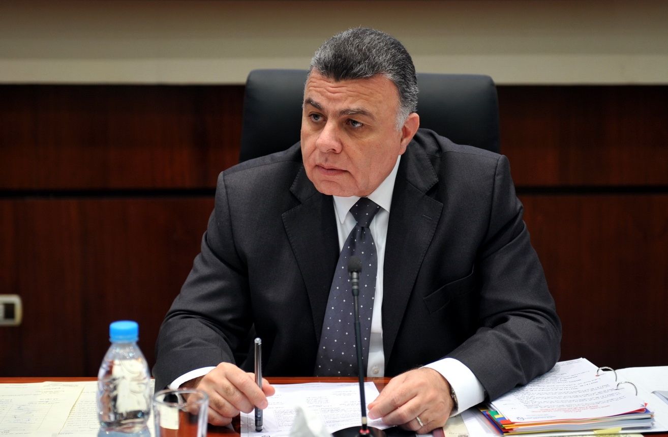 الحكومة تقر زيادة الحد الأدنى للإقامة الفندقية.. السيولة النقدية تسجل 5.6 تريليون جنيه في أكتوبر بنمو 17.5%