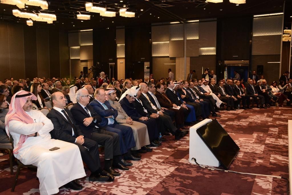 مؤتمر "مدن المستقبل" في مصر يستعرض فرص الاستثمار في المدن الجديدة