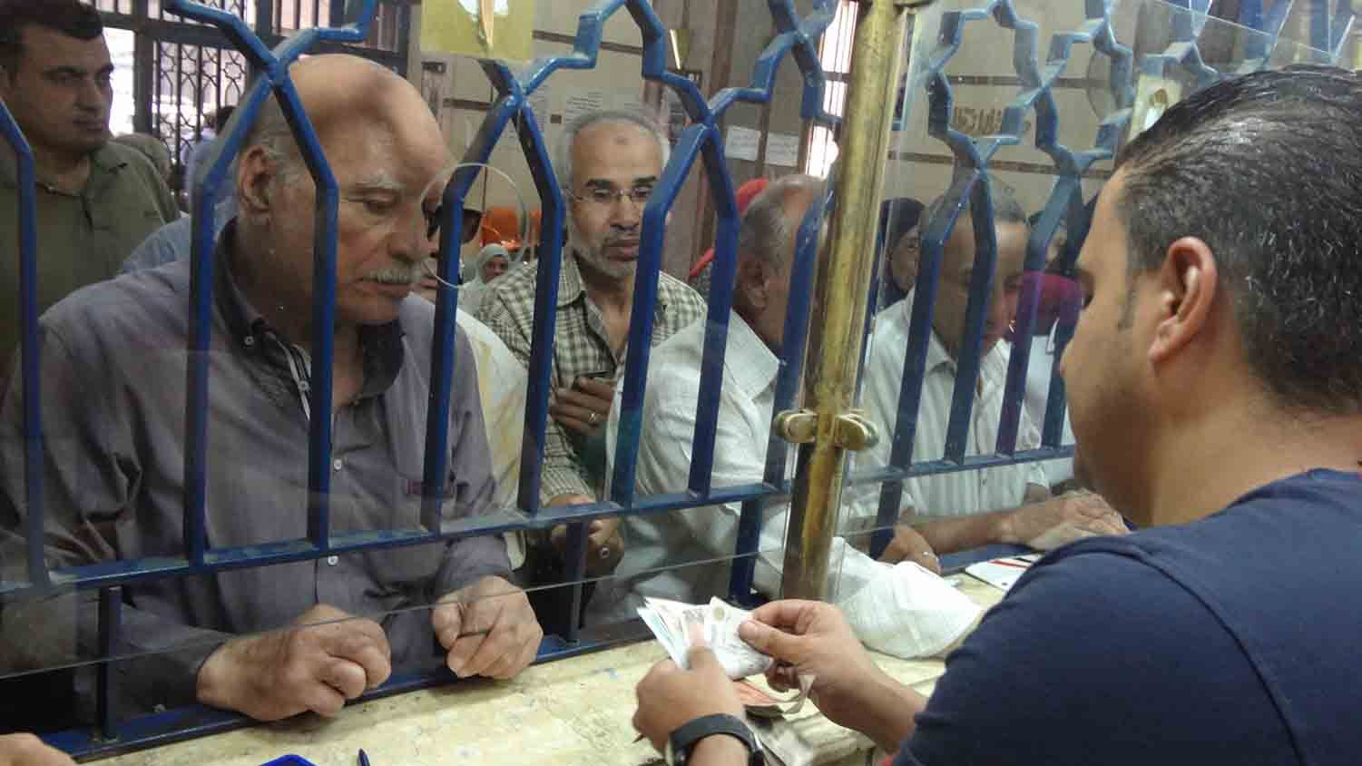 "المالية" ترفع مساهمتها في أقساط التأمينات بـ11.5 مليار جنيه