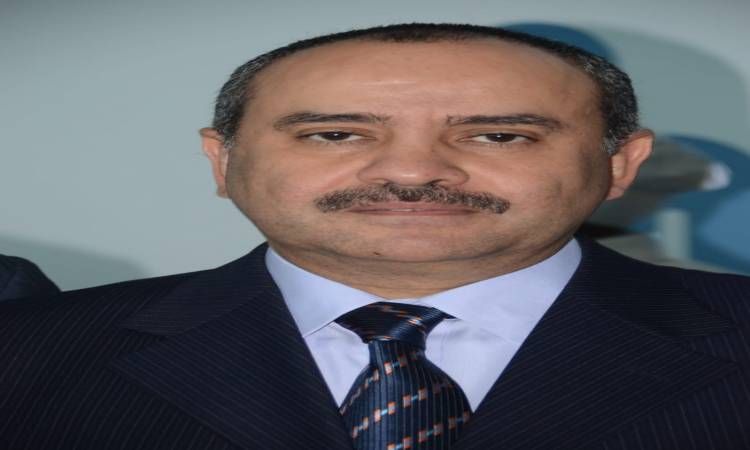 من هو محمد عنبة.. وزير الطيران المدني الجديد؟