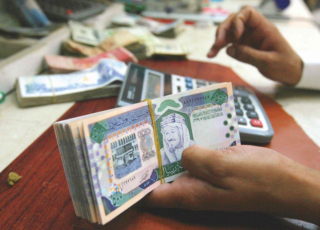 ارتفاع تكلفة تأمين الديون السعودية بفعل الأزمة الأمريكية الإيرانية