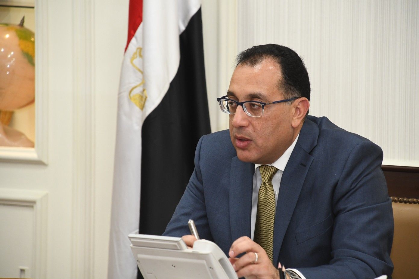 لائحة قانون التعدين تحدد 20% حدا أقصى للإتاوة من الانتاج السنوي للخام