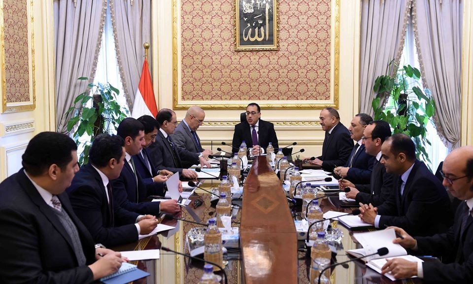 الحكومة تعرض مشكلات مستثمري الساحل الشمالي على السيسي تمهيدا لحلها