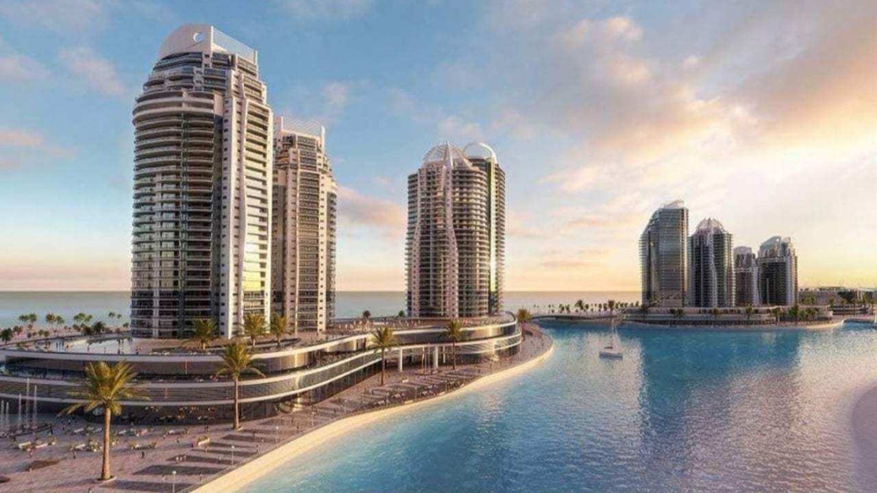تستوعب أكثر من 2.7 مليون نسمة.. تعرف على مدن الجيل الرابع في مصر