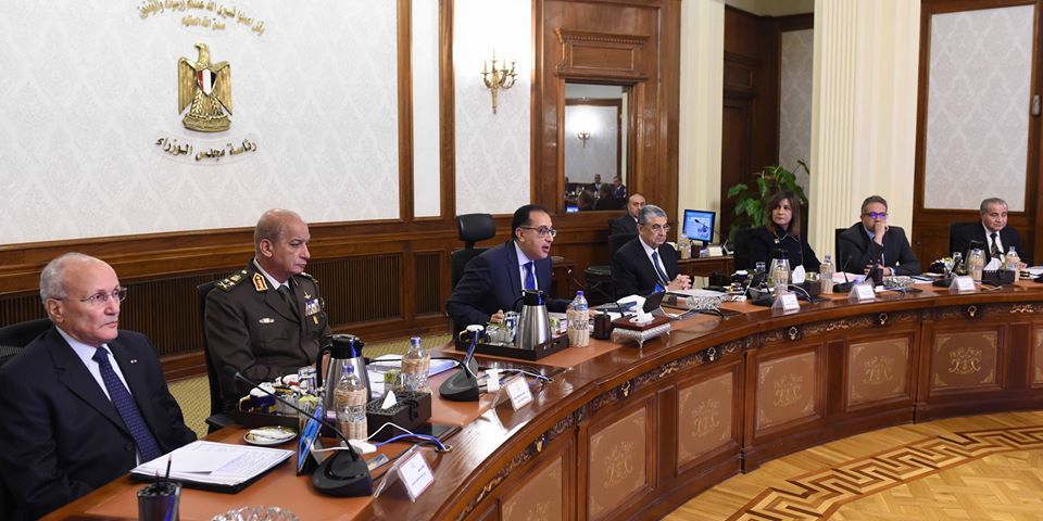 الحكومة توافق على تأسيس صندوق تمويل هيكلة شركات القطاع العام