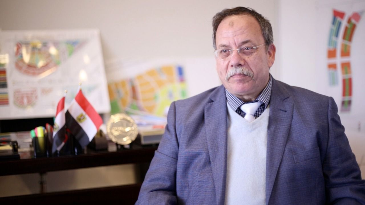 شركة العاصمة الإدارية تستهدف بيع 3 آلاف فدان خلال 2020