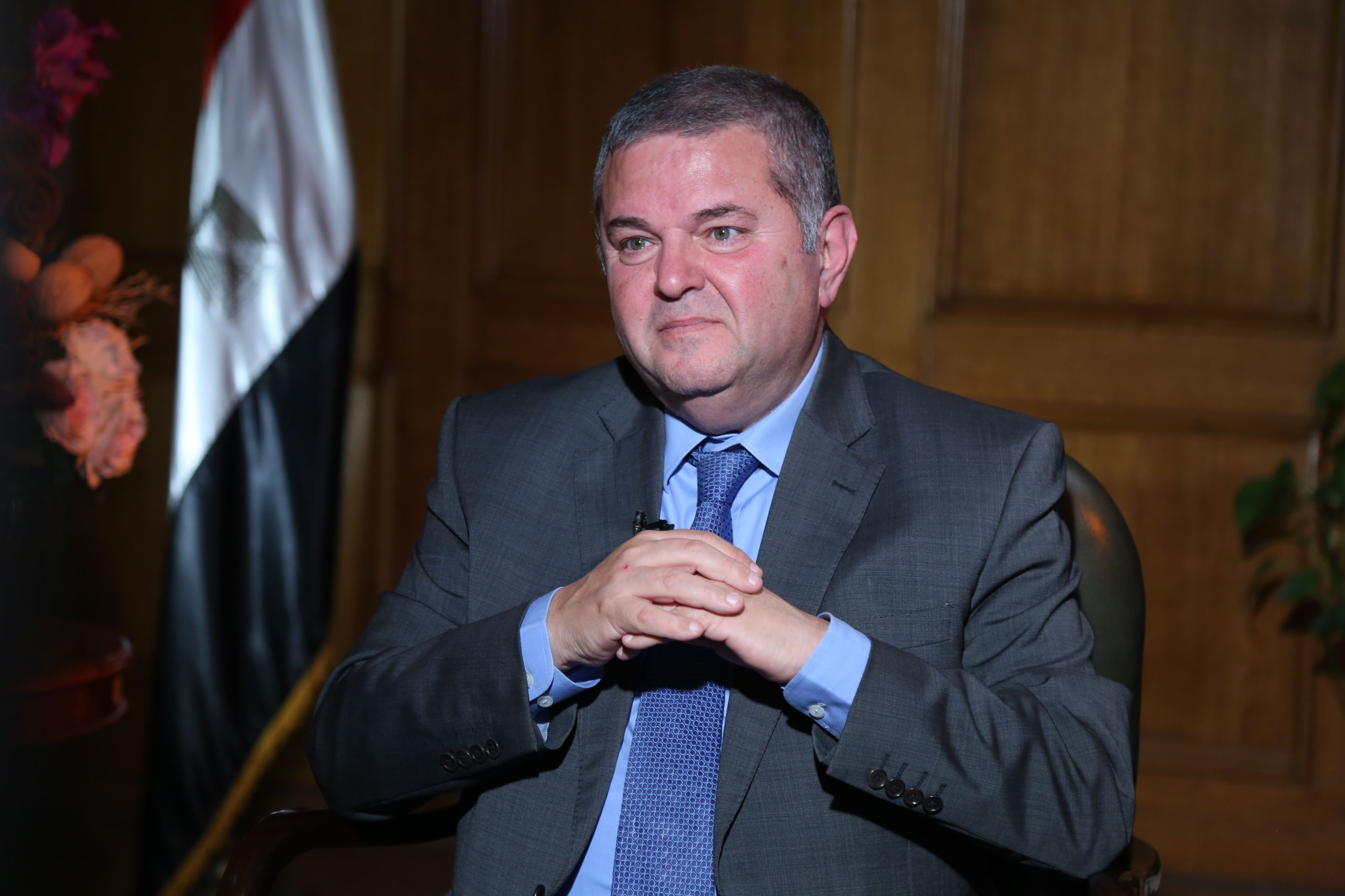 ضرائب جديدة في الطريق وإعفاءات لمساندة الصناعة.. "محكمة باريس" تؤجل نظر دعوى الشركات المصرية ضد إثيوبيا