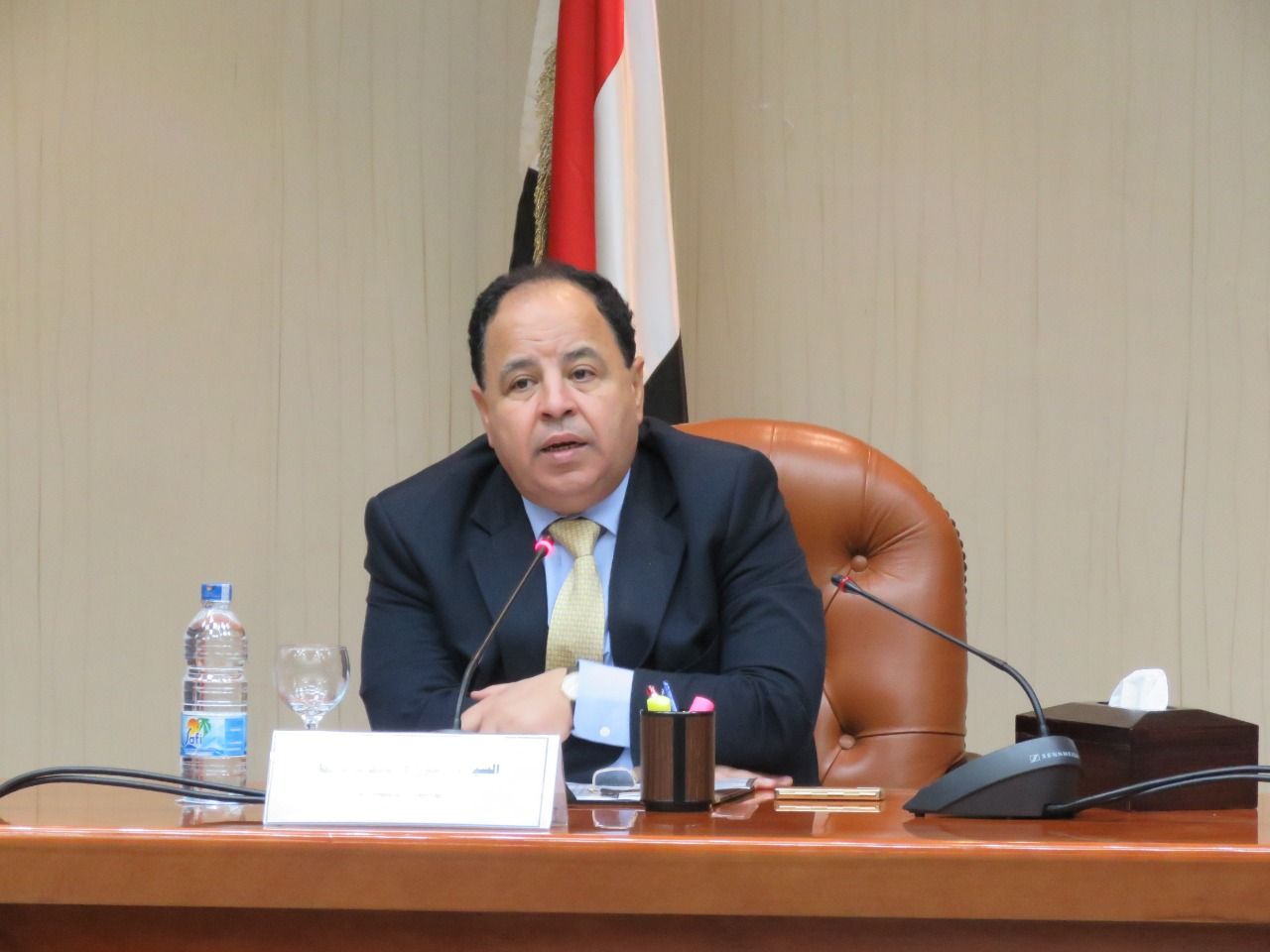 "المالية" تنتهي من مشروع قانون الصكوك السيادية وتحيله لمجلس الوزراء