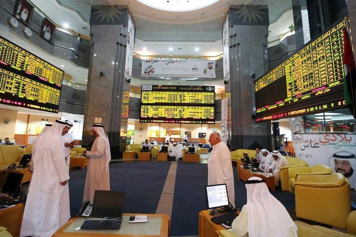 المصريون ثاني أكبر مستثمر عربي بسوق أبوظبي للأوراق المالية في 2019