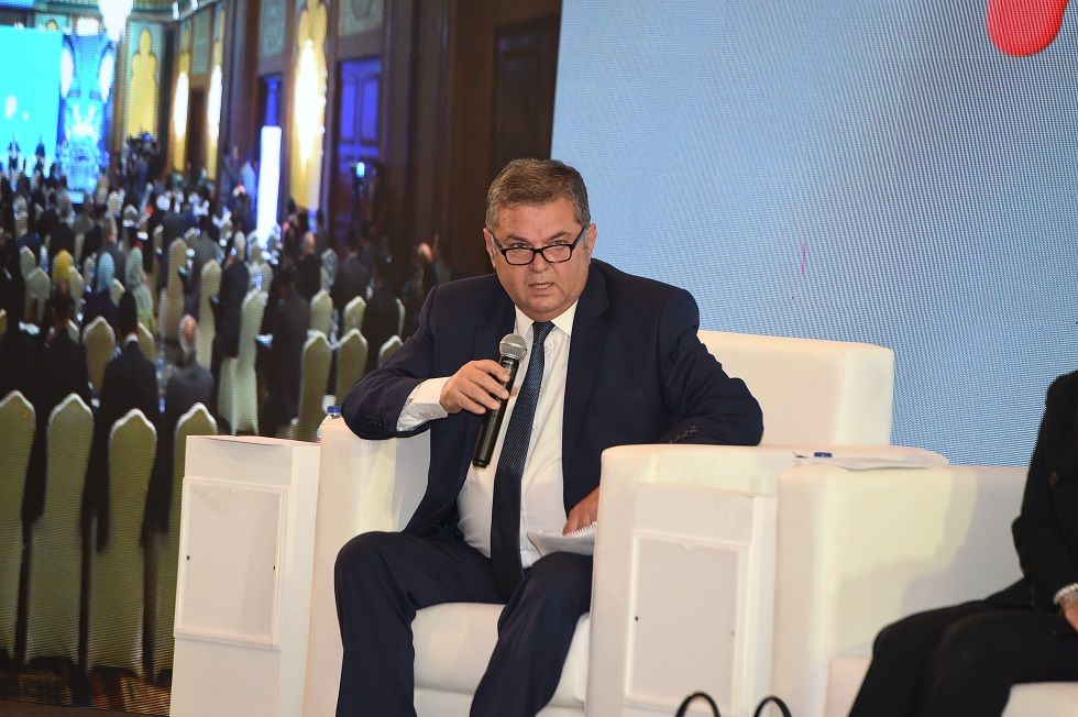 ما دور التحول الرقمي في نشر الشمول المالي؟