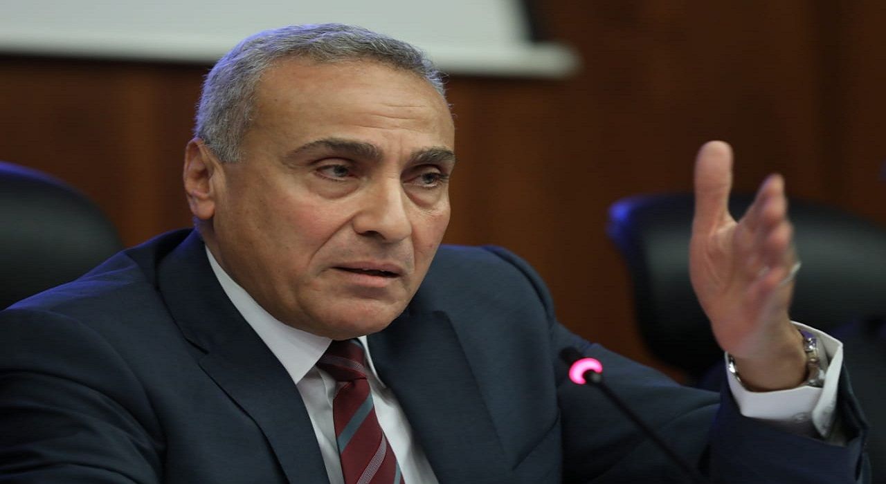نجم: مبادرات "المركزي" متكاملة.. والبنوك أسقطت 8.7 مليار جنيه من ديون المتعثرين