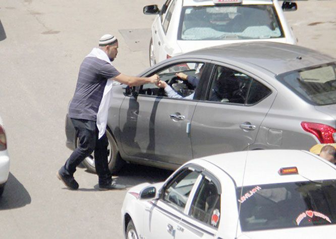 ماذا قالت "التنمية المحلية" بشأن "قانون السايس"؟