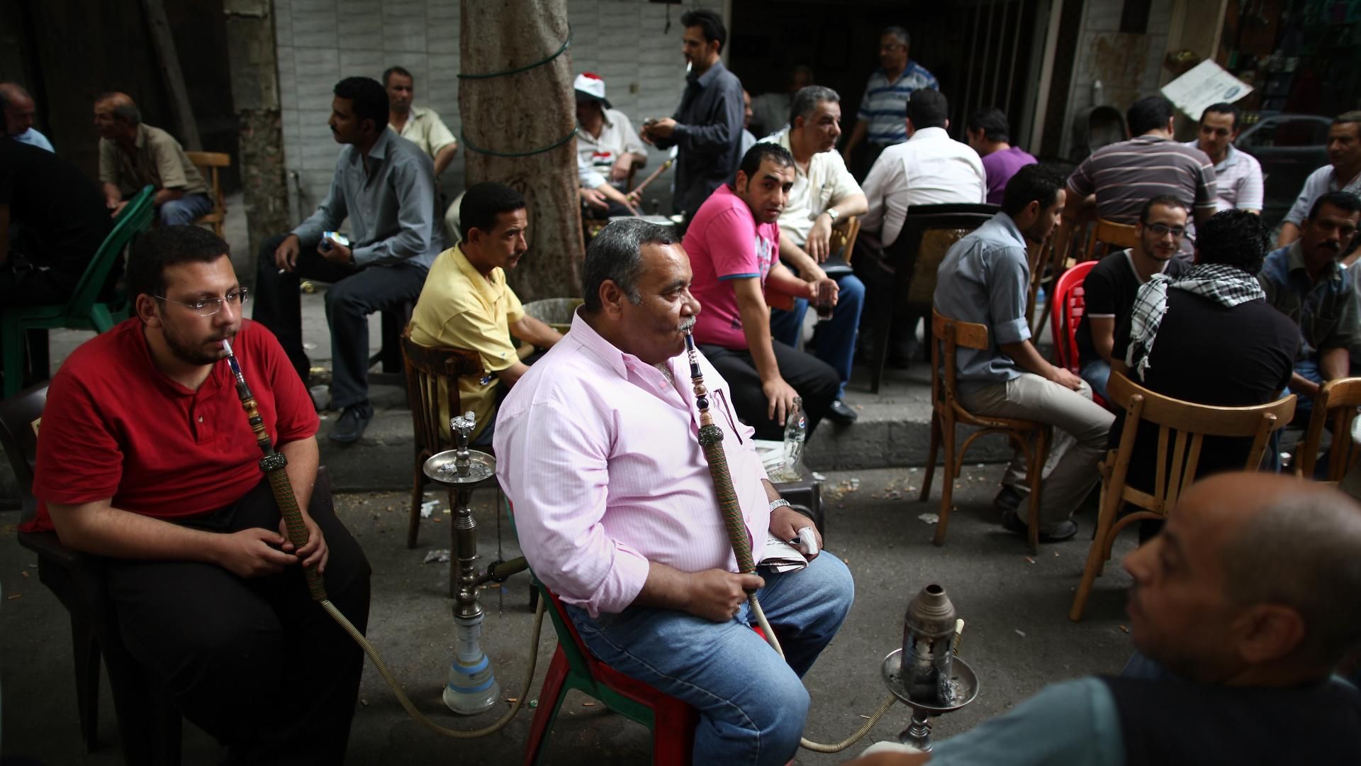 معدل البطالة يرتفع بين المصريين إلى 8% بالربع الرابع من 2019