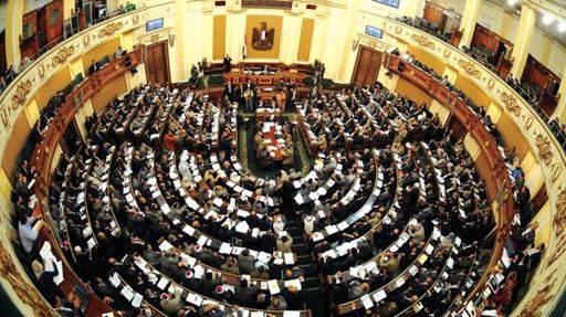 "البرلمان" يوافق نهائيًا على مشروع قانون إنهاء المنازعات الضريبية