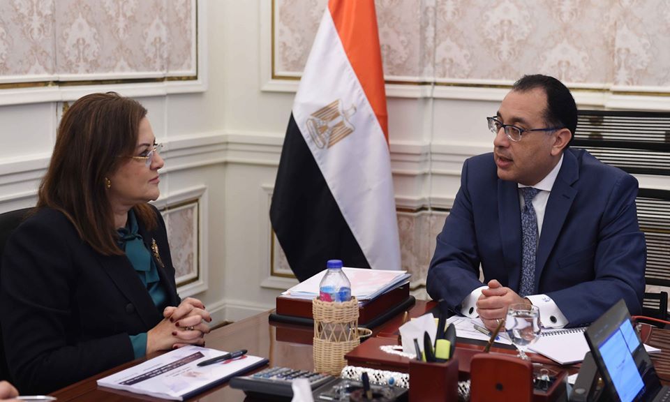 السعيد: الحكومة تستهدف نموا بـ6% وتقييد الاقتراض الخارجي