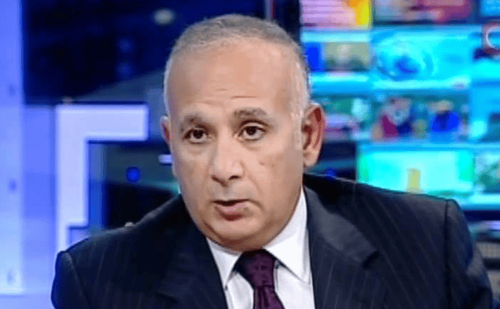 تعيين المصرى نبيل زكى نائباً لرئيس معهد «نيويورك للتمويل»