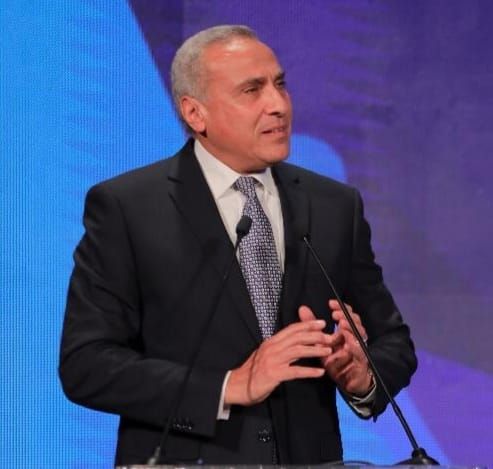 نجم: البنوك ضخت 2.8 مليار جنيه لـ115 عميلا ضمن مبادرة دعم الصناعة
