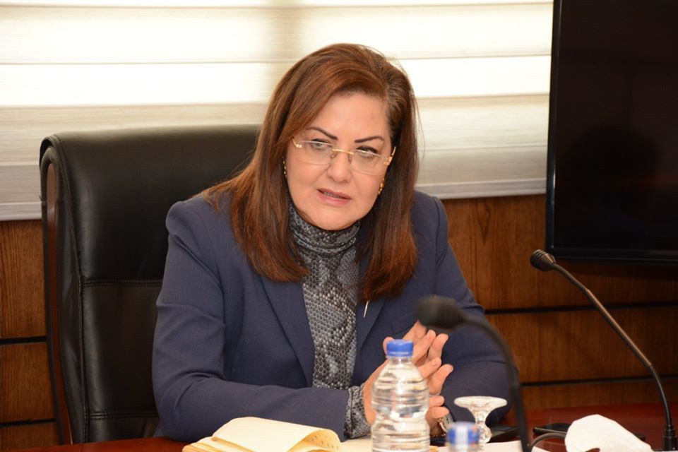 السعيد: إنشاء 13 مجمعا صناعيا لخدمة المشروعات الصغيرة بتكلفة 8.5 مليار جنيه