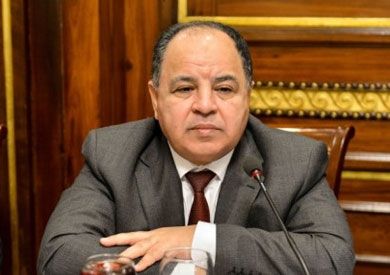 معيط: مشروع قانون جديد لشرائح الضرائب على دخل المواطنين