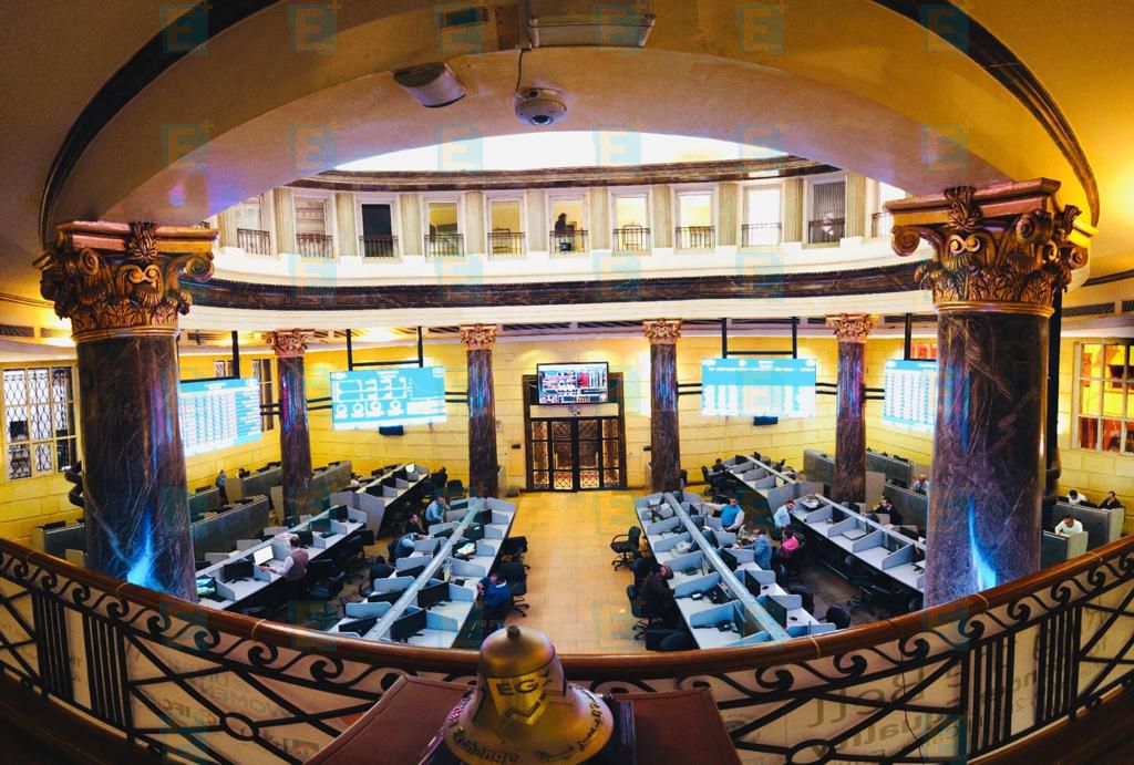 مسئول: تأثير ضريبة الأرباح الرأسمالية سلبي على البورصة ونتفاوض لإلغائها