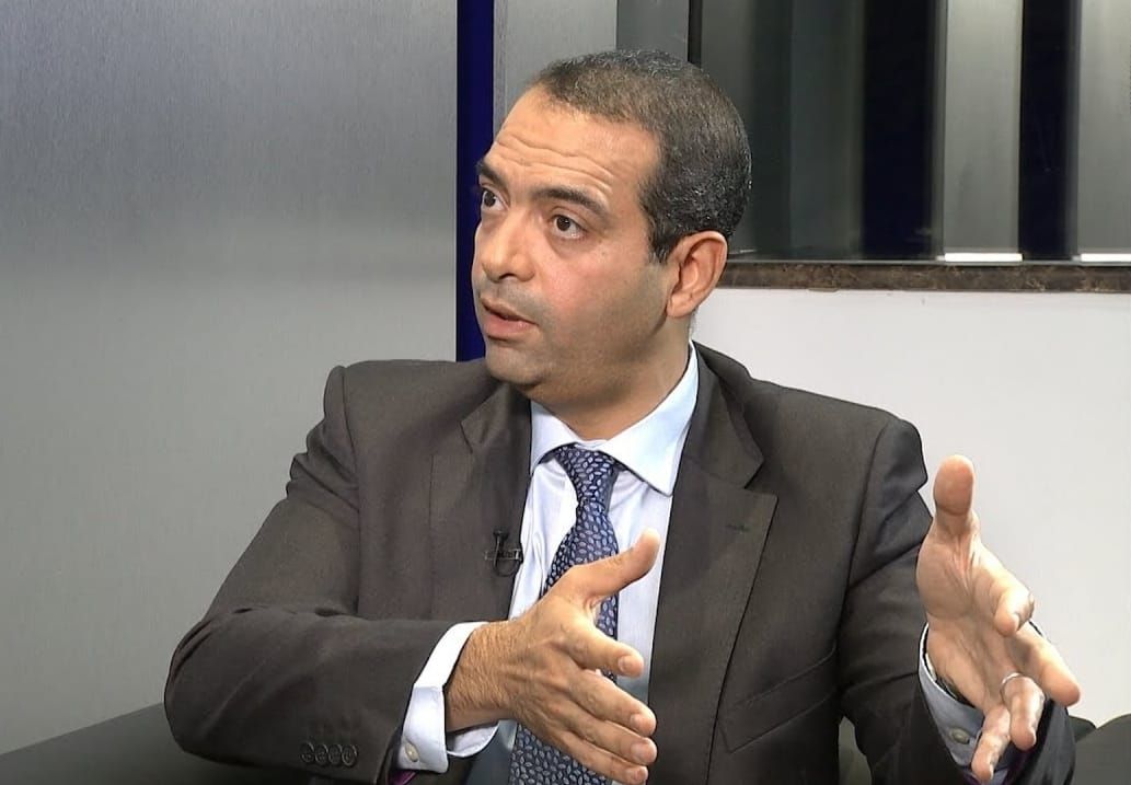 سليمان: كل جنيه يضخه صندوق مصر السيادي يجذب 10 جنيهات من المستثمرين