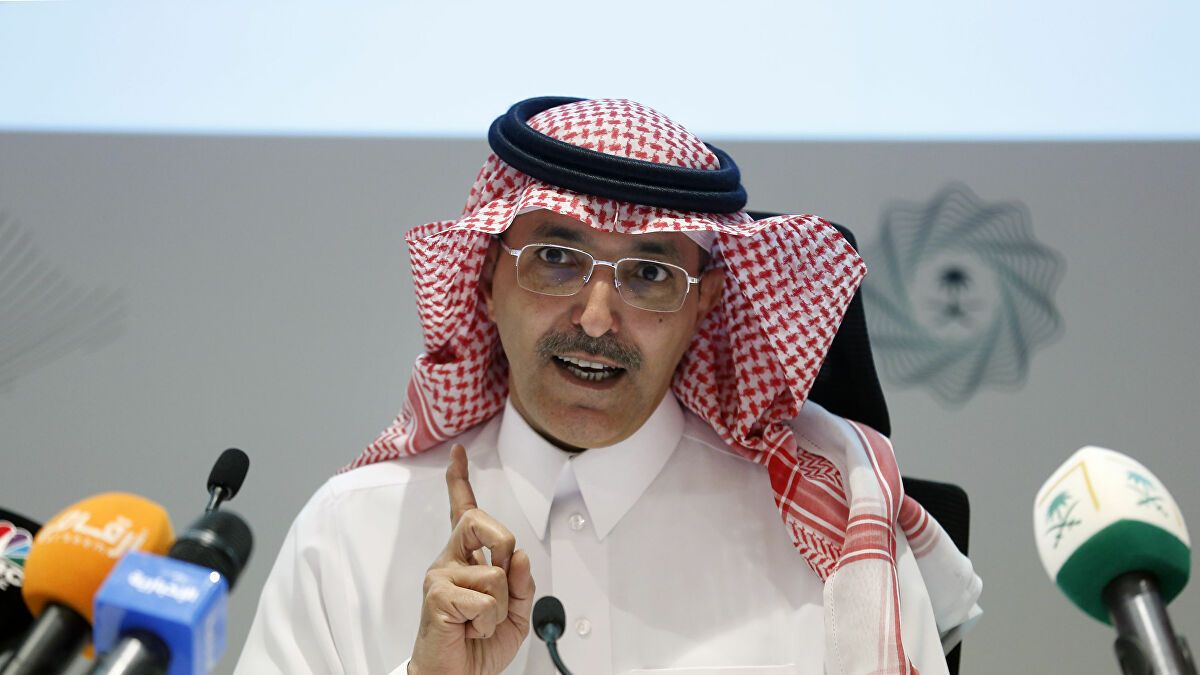 السعودية تقلص الإنفاق العام بـ13.3 مليار دولار بسبب "كورونا" وهبوط النفط