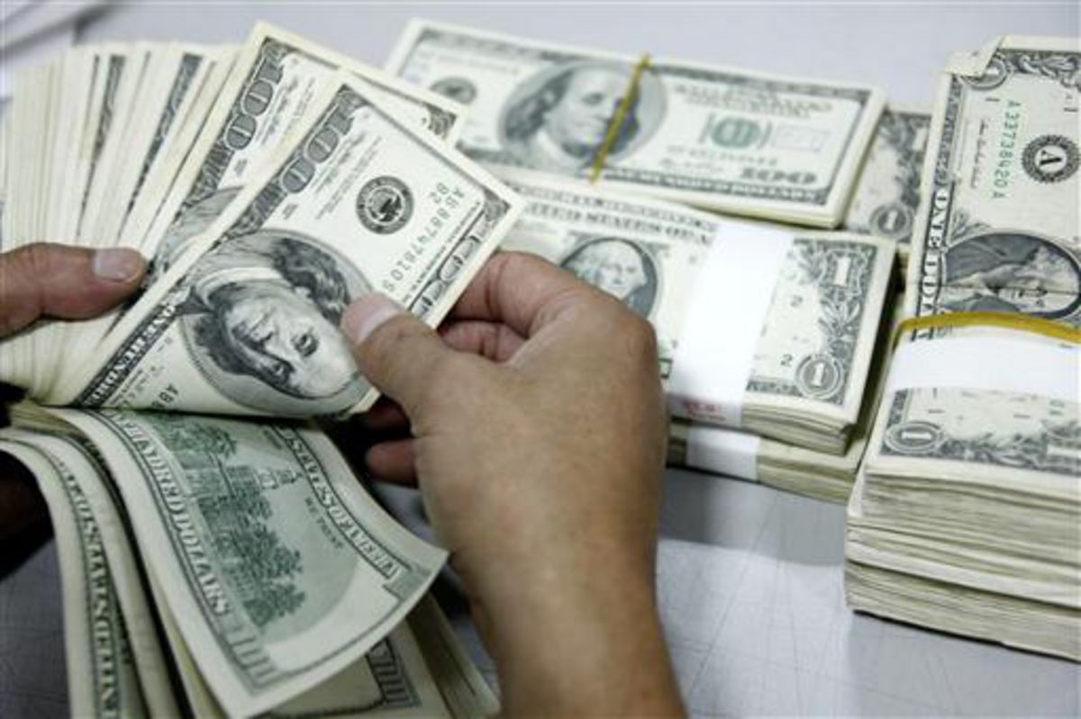 640 % نسبة تغطية سندات سيادية لأبوظبي قيمتها 7 مليارات دولار