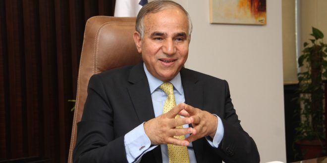 20 مليون دولار قرضاً لبنك "التنمية الصناعية" من صندوق "سند"