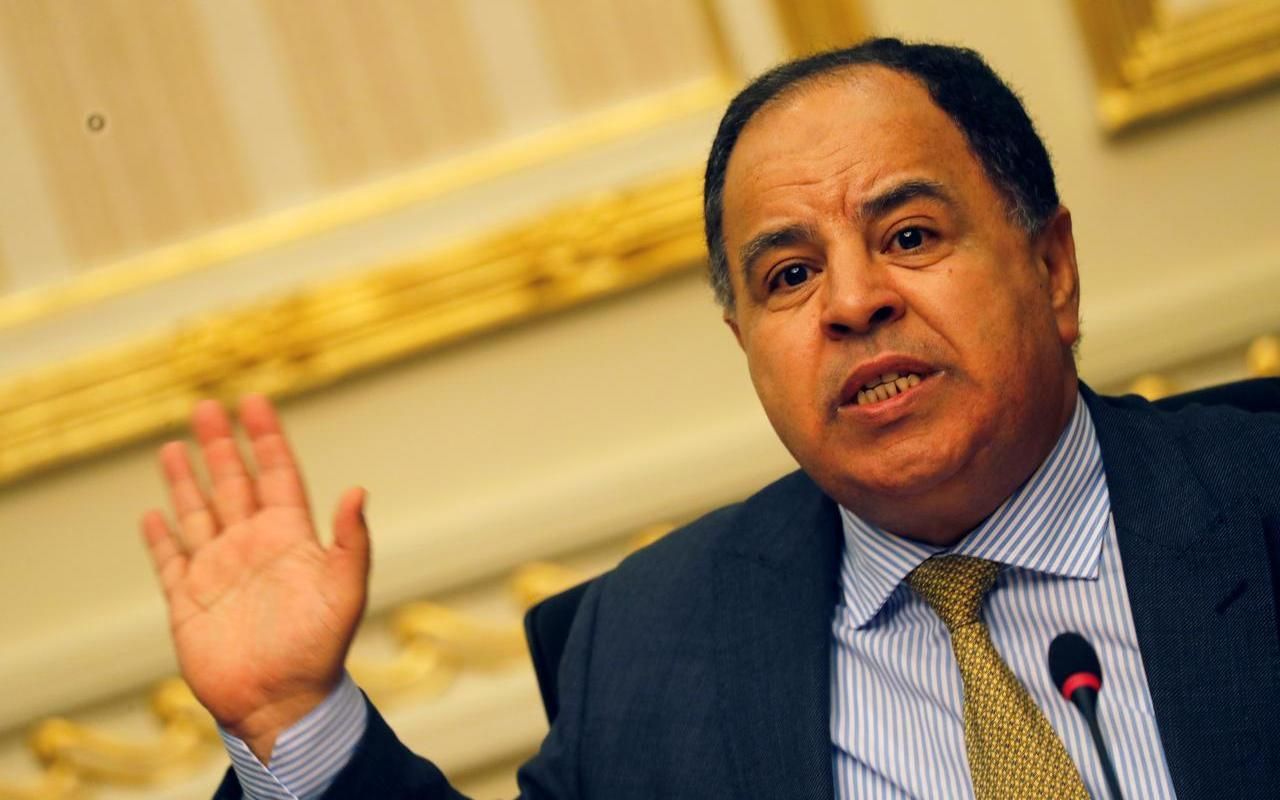 ما هي القطاعات الاقتصادية التي لم تتأثر بـ"كورونا"؟ وزير المالية يوضح