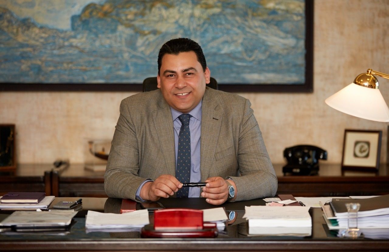 أرباح "المصرية للاتصالات" تقفز 46% بالربع الثاني رغم خسائر فروق العملة