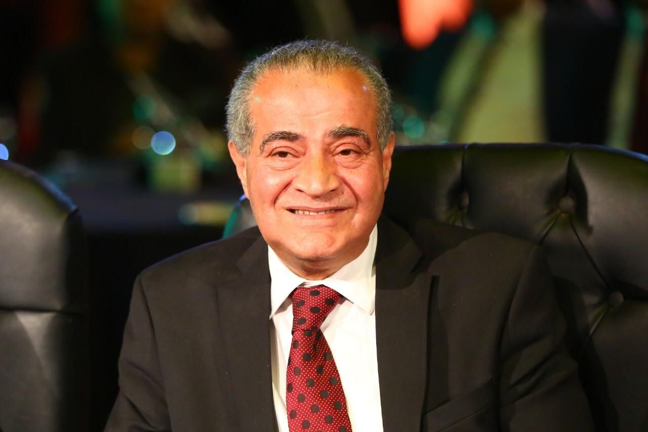 التموين: إنشاء 7 مستودعات استراتيجية جديدة لزيادة المخزون السلعي