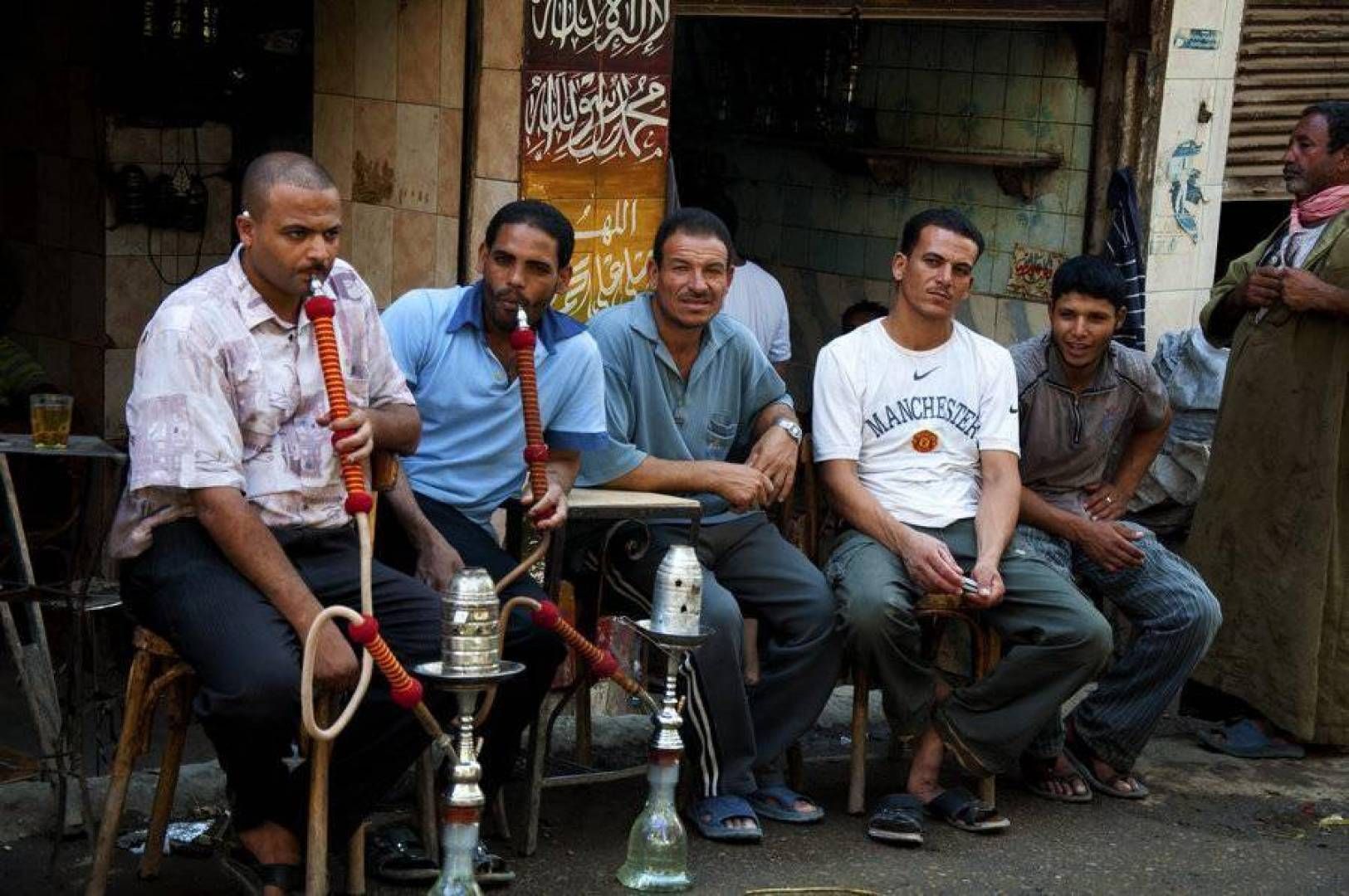 "الإحصاء": 620 ألف مصري غادروا صفوف العاطلين في 2019