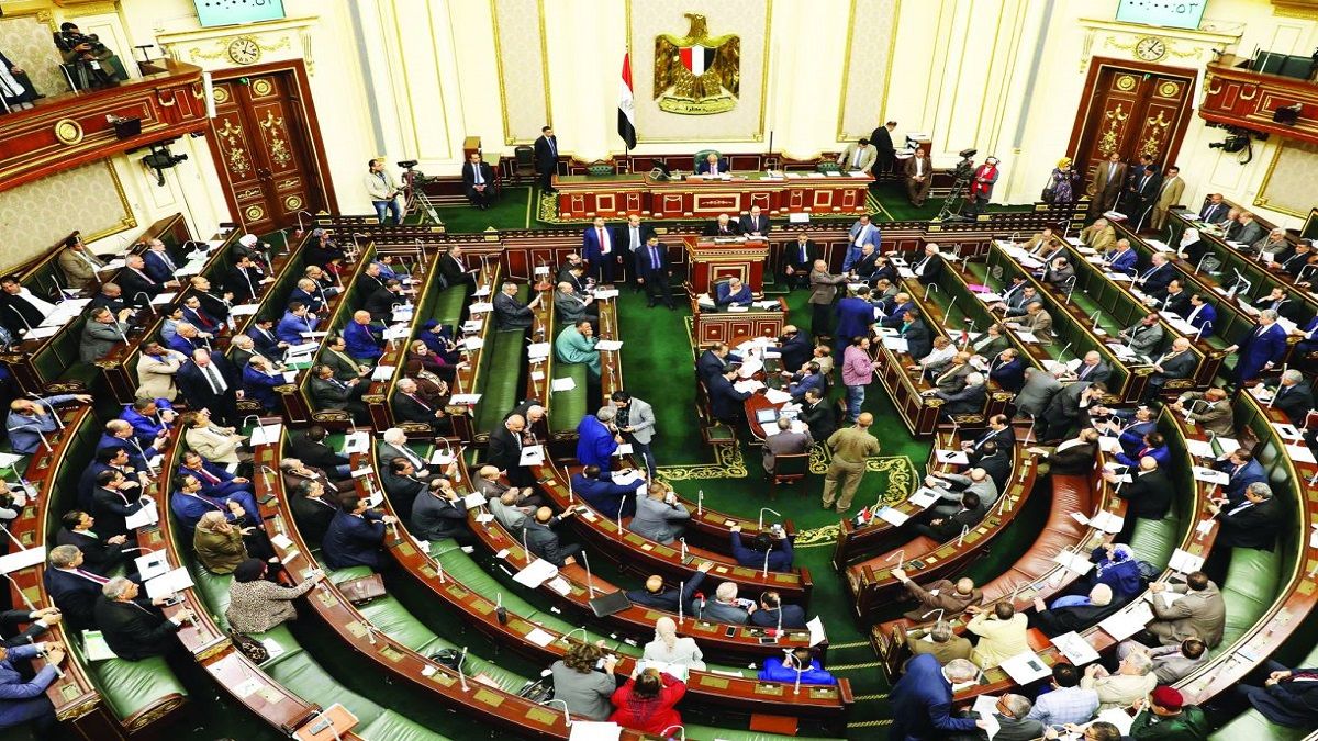 "النواب" يعيد إعفاء تعاملات اليوم الواحد بالبورصة من ضريبة الدمغة