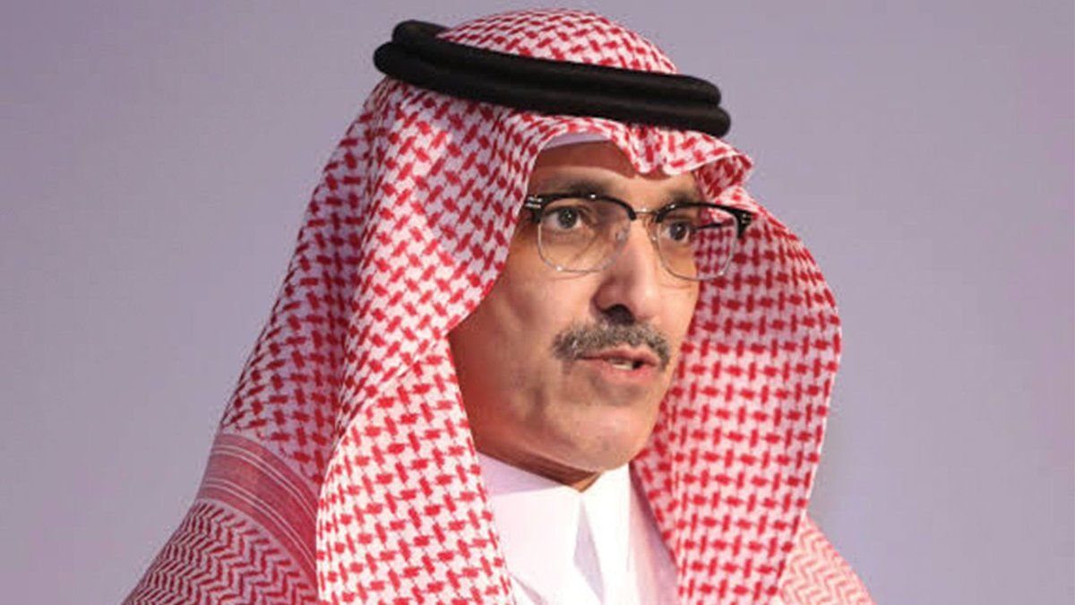 وزير المالية السعودي: تداعيات الحرب الحالية تفوق جائحة "كوفيد-19"