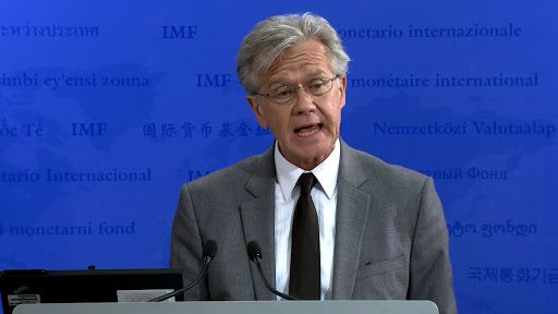صندوق النقد يوافق لـ50 دولة على طلبات دعم بـ18 مليار دولار لمواجهة "كورونا"
