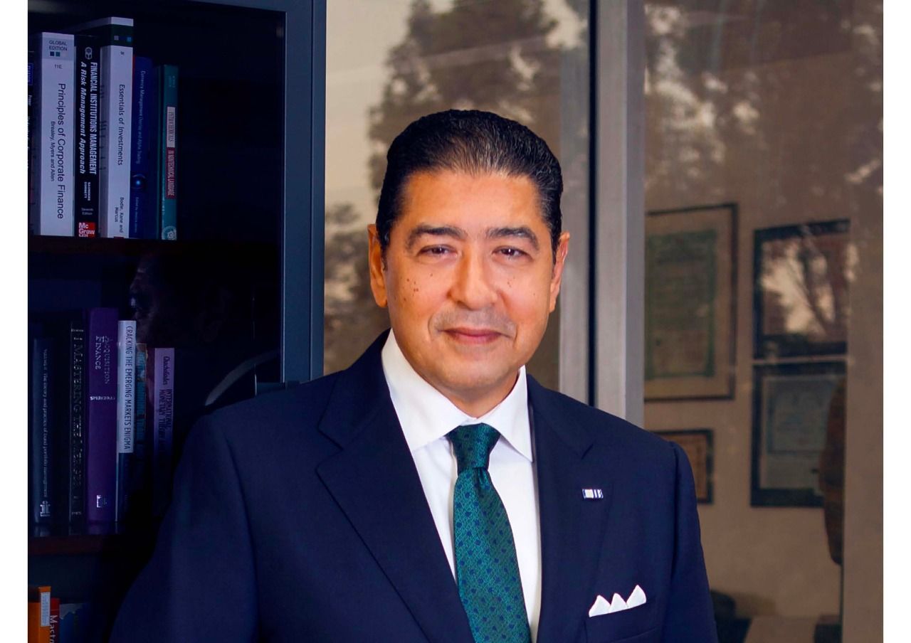 تغيير تاريخي في "التجاري الدولي" و"شريف سامي" يبدأ مهامه اليوم.. تطبيق مبادرة "السداد الفوري" لمستحقات المصدرين ديسمبر المقبل