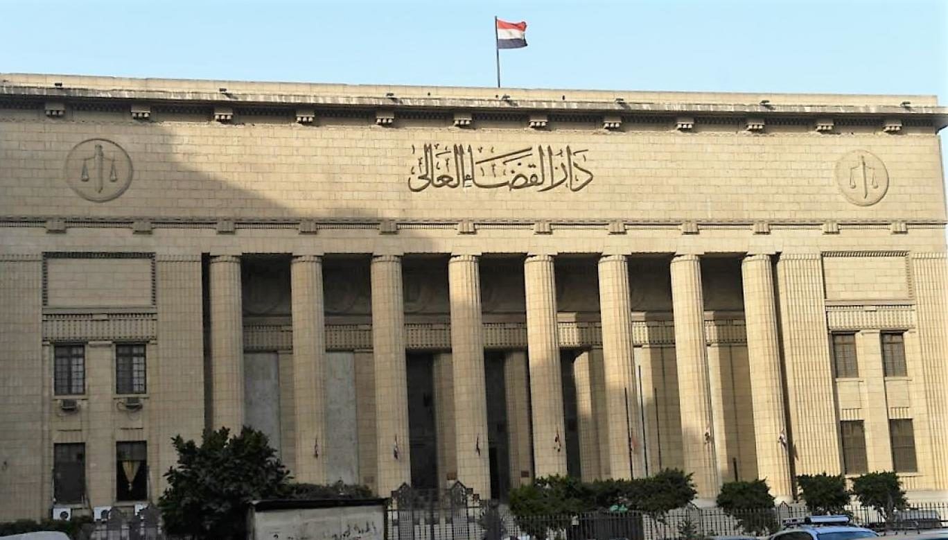 ضوابط عودة المحاكم بداية من يونيو المقبل