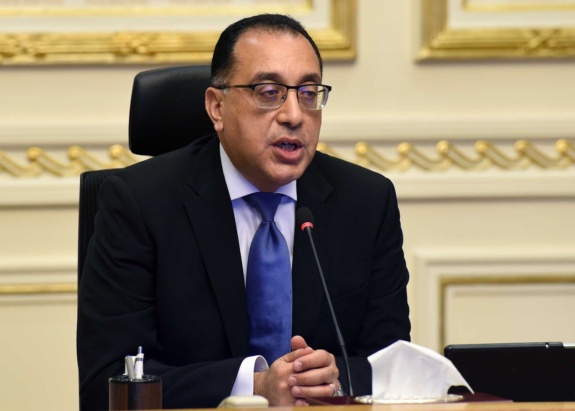 ما هو صندوق التنمية الحضارية الذي وافقت الحكومة على إنشائه ؟